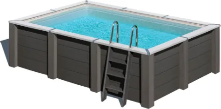 Piscina Avantgarde Nova Rectangular 455x315x126 cm — foto principal