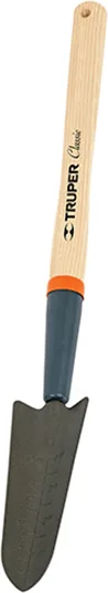 Trasplantador Estrecho para Jardin Truper - 38 cm — foto principal