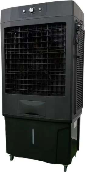 Climatizador Evaporativo Electrico Garland Cool 1530 — foto principal