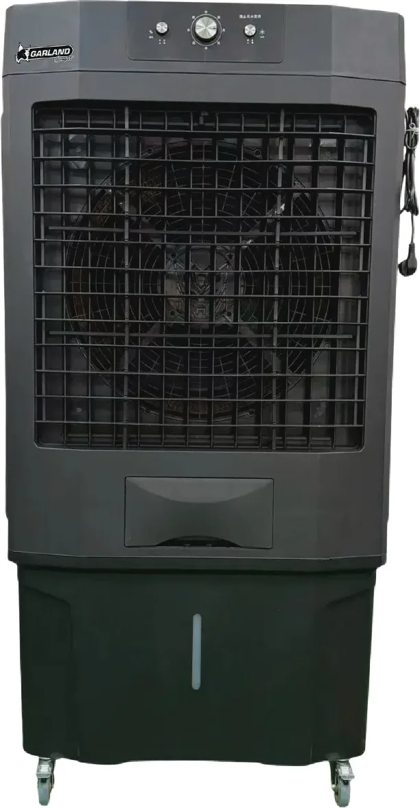 Evaporativo Electrico Garland Cool 1380T — foto principal