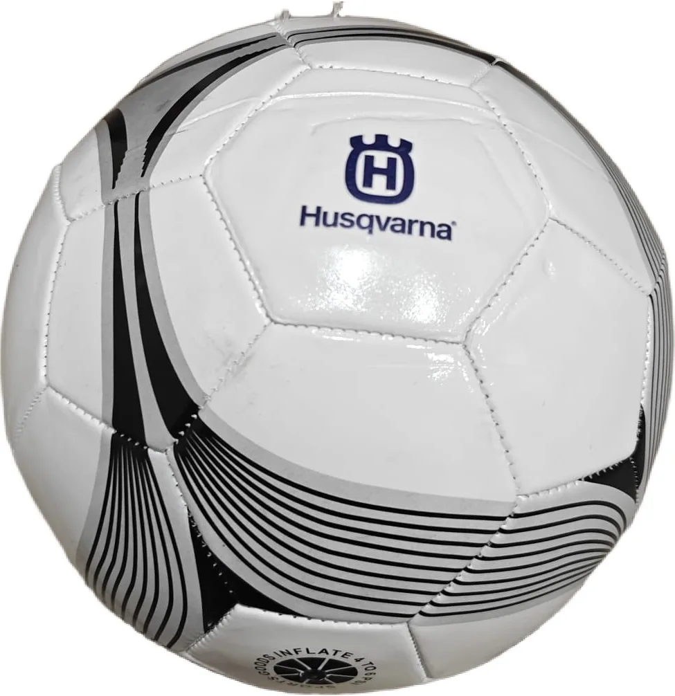 Balon Husqvarna Mundial 2026 — foto principal