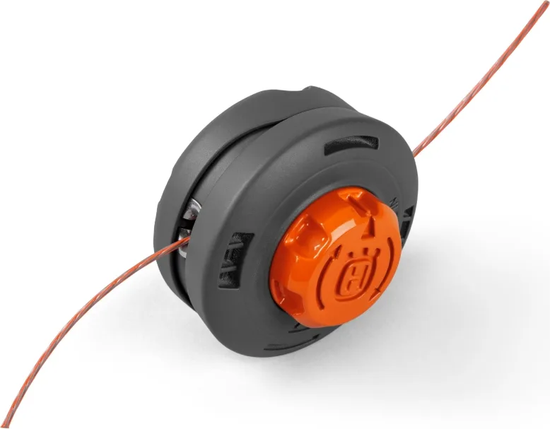 Cabezal Trimmy R25B Easy Load — foto principal