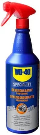 Wd-40 Desengrasante Profesional Specialist 1 Litro — foto principal