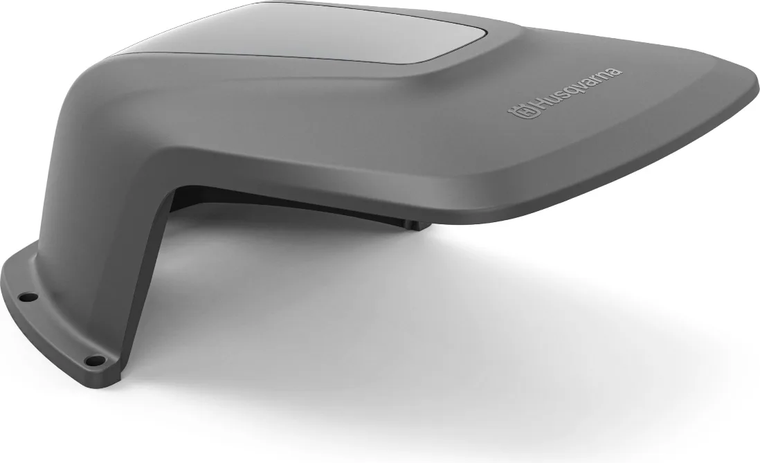 Caseta robor cortacesped Husqvarna Aspire R — foto principal