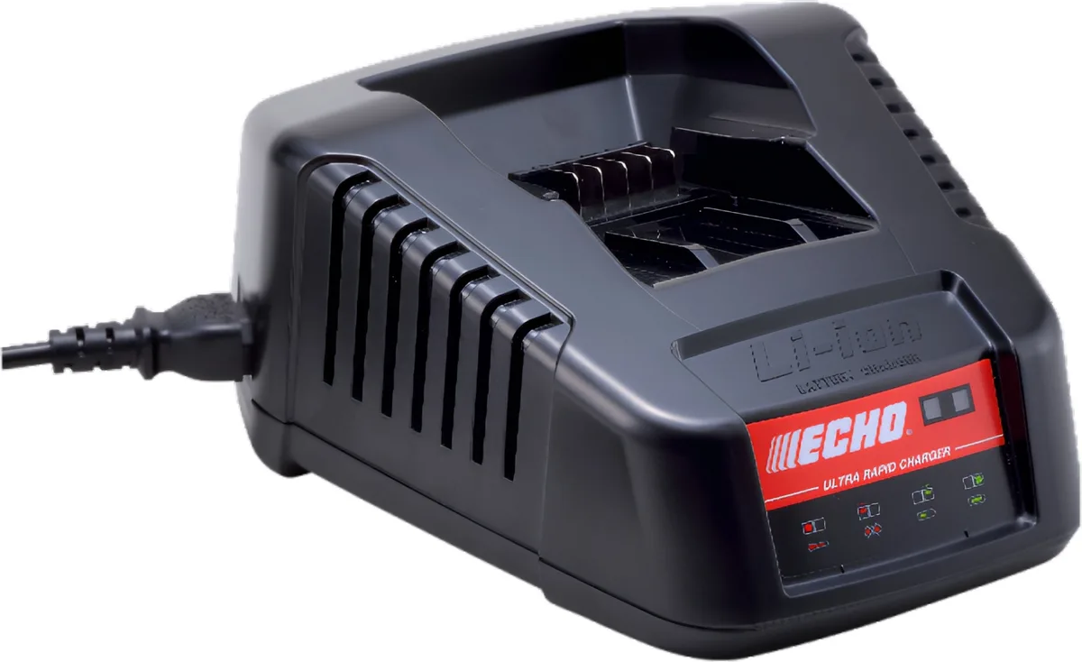 Cargador Bateria Echo LCJU 560 — foto principal