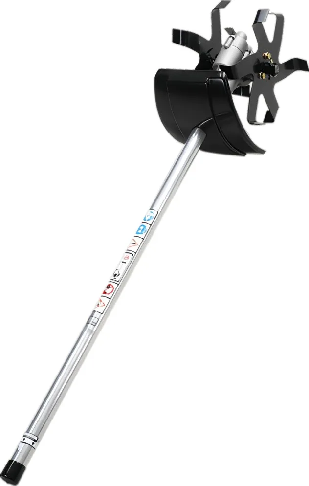 Accesorio cultivador ECHO MTA-TC2 para multiusos PAS y DPAS-2600 — foto principal