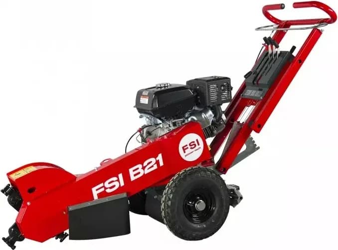 Destoconadora Profesional Gasolina FSI B21 — foto principal