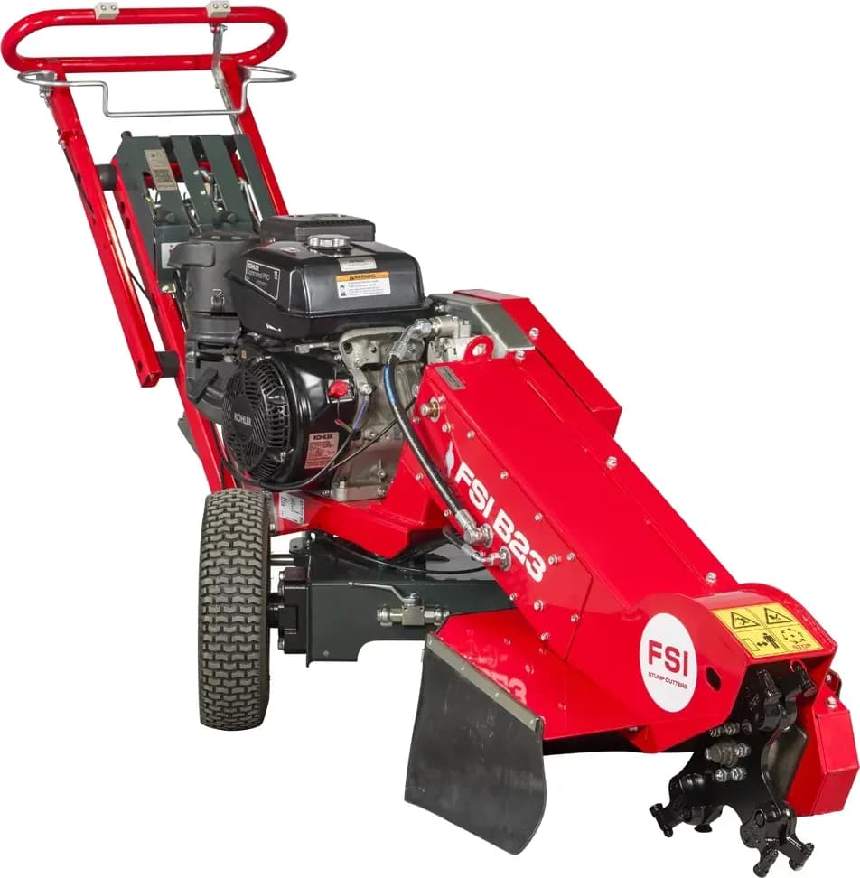 Destoconadora Profesional Gasolina FSI B23 — foto principal