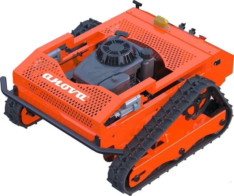 Robot Segadora Control Remoto DCR55 Anova 224cc — foto principal