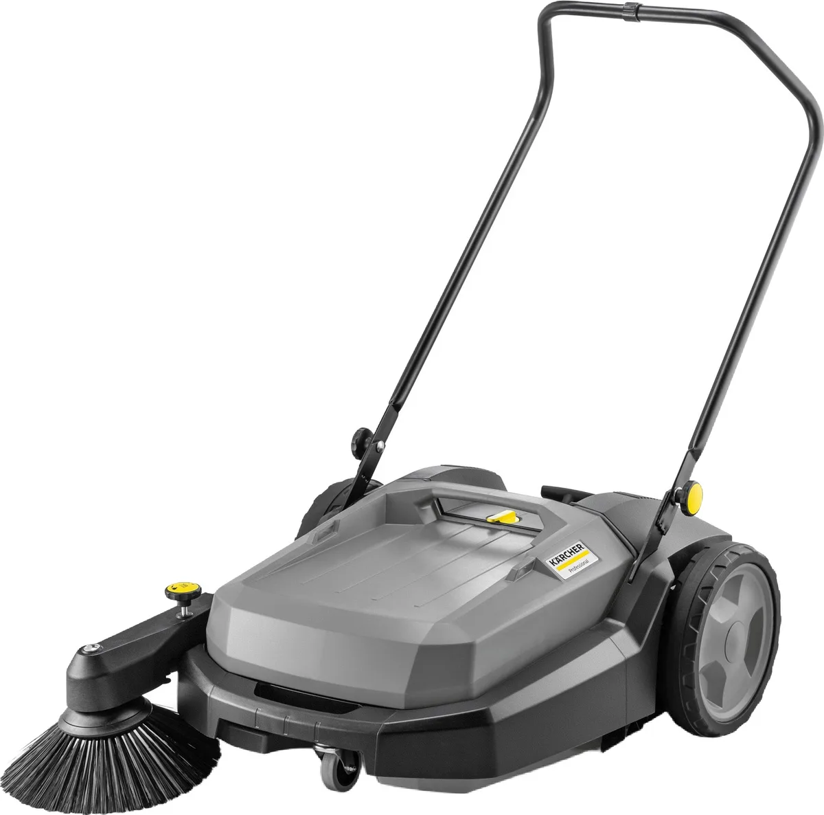 Barredora Manual Karcher KM 70/20 C — foto principal