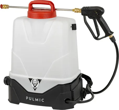 Pulverizador Pulmic Industrial 15 Litros — foto principal