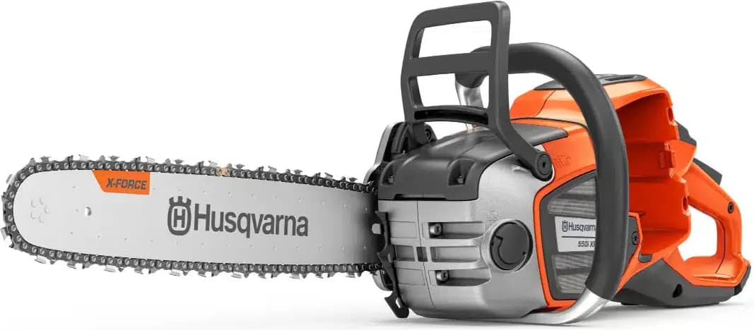 Motosierra a batería Husqvarna 550i XP 36 V 38 cm sin batería ni cargador — foto principal