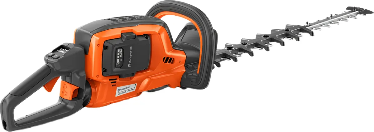 Cortasetos a batería Husqvarna 522iHD75 36 V 75 cm - sin batería ni cargador — foto principal