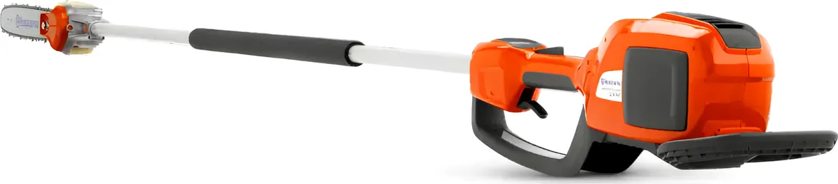 Podadora de pértiga a batería Husqvarna 530iP4 36 V 25 cm - sin batería ni cargador — foto principal