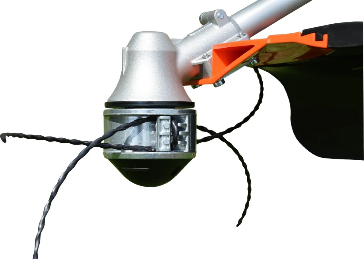 Cabezal de desbrozadora FlashCutter UFC06: unidad y packs profesionales — foto principal