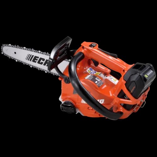 Motosierra de poda a batería ECHO DCS-2500T PRO 56 V, espada 25 cm, sin batería ni cargador — foto principal