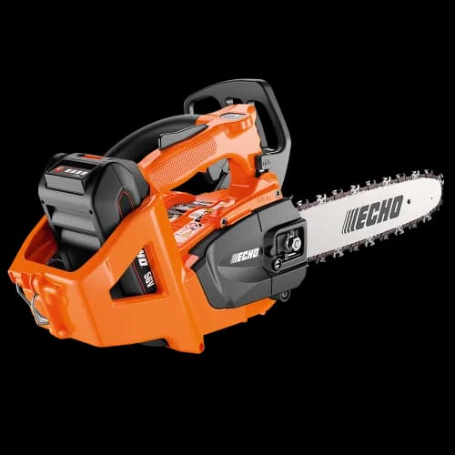 Motosierra DCS 3500 T PRO a batería ECHO 56 V eFORCE, sin batería ni cargador — foto principal