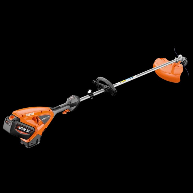 Desbrozadora batería ECHO DSRM-2400L 56 V eFORCE, sin batería ni cargador — foto principal