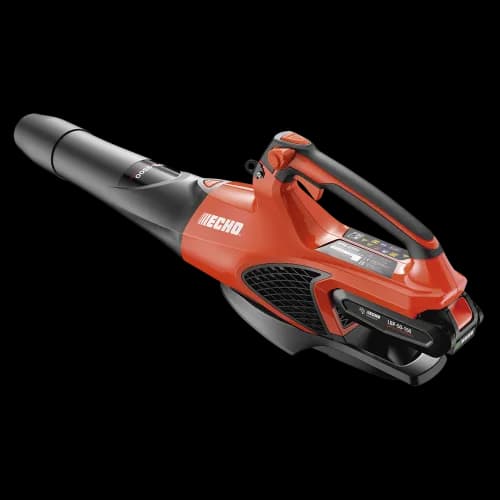 Soplador batería ECHO DPB-2500 56 V eFORCE, sin batería ni cargador — foto principal