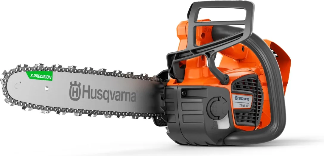 Motosierra Bateria Husqvarna T540i XP — foto principal