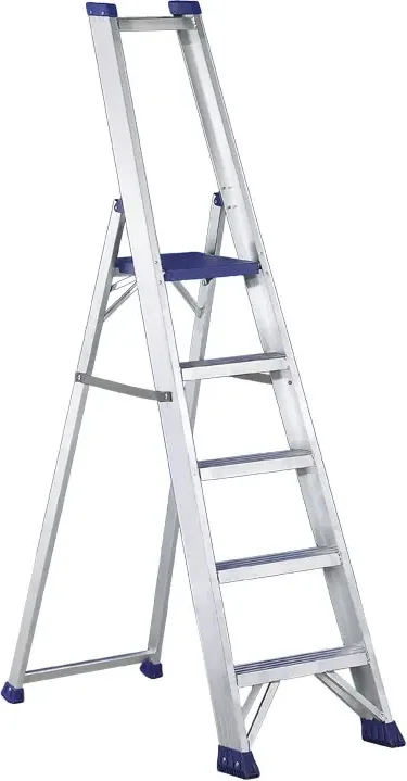 Escaleras Svelt Regina: 8 y 10 peldaños — foto principal