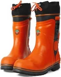 Botas de protección Husqvarna Light 28 — foto principal