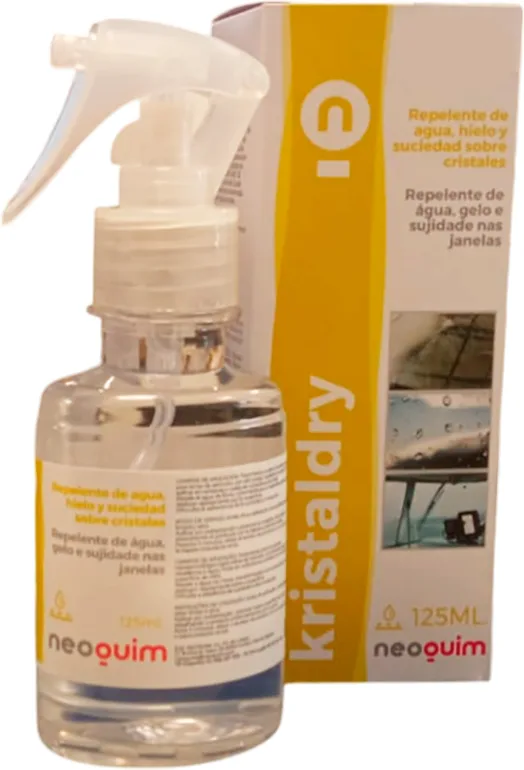 Tratamiento Repelente de Agua Kristaldry 125 ml — foto principal
