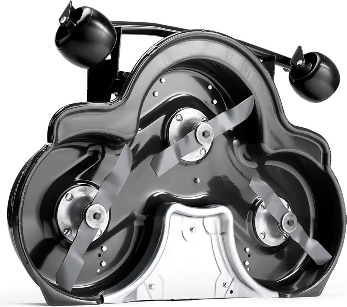 Unidad de corte Husqvarna Combi 112 cm serie 300 · sin rider ni motor — foto principal