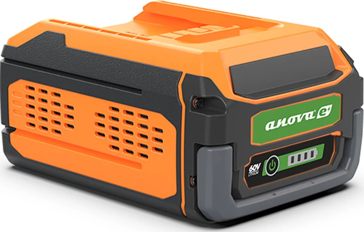 Batería Anova E60BT8 60 V · 8 Ah — foto principal