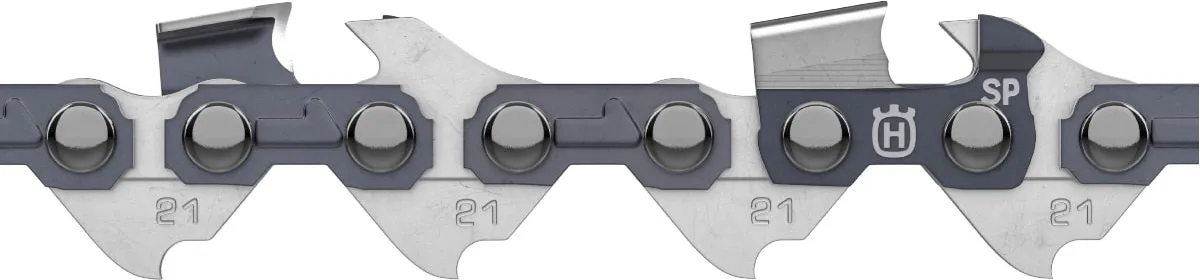 Cadena Cortada Husqvarna SP21G .325" Mini .043"/1.1 mm 46 Esl — foto principal
