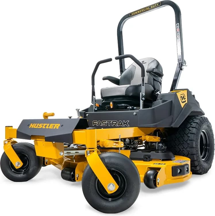Cortacésped de giro cero Hustler FASTRAK SDX 54 SD · 137 cm — foto principal