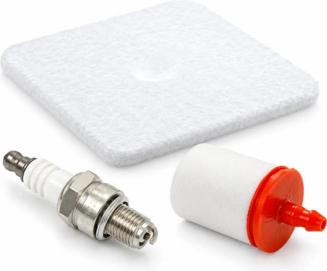 Kit mantenimiento Husqvarna 546071709 para desbrozadoras 243R / 543RS / 543RB / 543RBX / 543RBK — foto 2