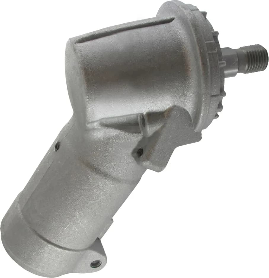 Codo Transmision Stihl FS510 FS560 Adaptable — foto principal