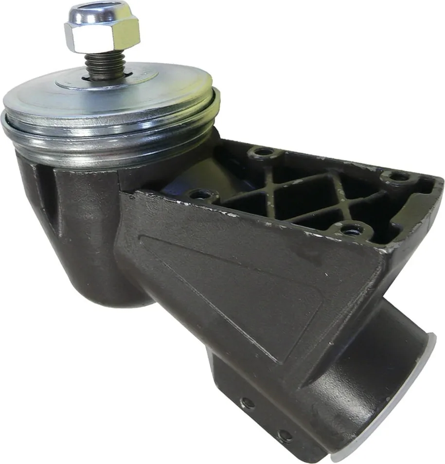 Codo Transmision Husqvarna 250R 252R/RX Adaptable — foto principal