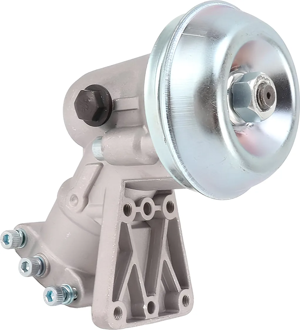 Codo Transmision Oleo Mac 746T 750 Efco 8420 32 mm 10e Adaptable — foto principal