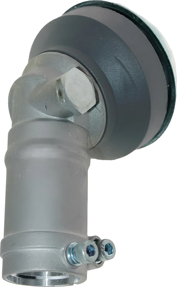Codo Transmision Oleo Mac Sparta 25 250T Adaptable 26 mm 7 Estrias — foto principal