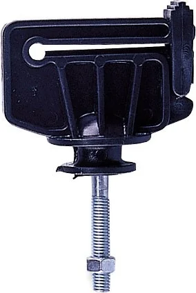 Aislador Z-14 Tornillo M-6-metal Bolsa 25 unidades