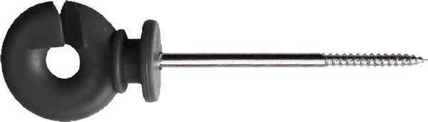 Aislador Z-70 Tirafondo Separador 10 Cms Paquete de 10 unidades