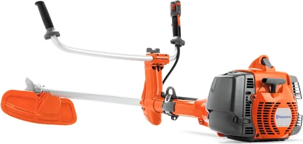 Desbrozadora Husqvarna 555 RXT