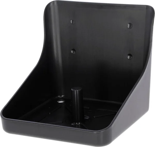 Soporte Plastico Piedra Sal