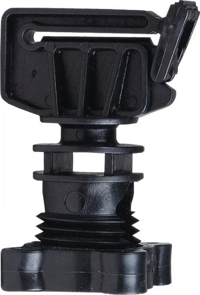 Aislador Z-9 Regulable para Cinta- Cubo 50 unidades