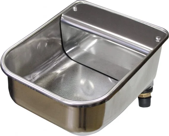 Bebedero Boya Nivel B-50 Inox