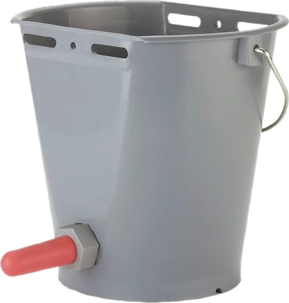 Cubo Biberon Super Terneros