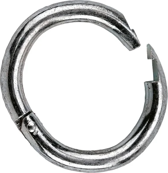 Anilla Nasal Cerdos 30 mm Unidad