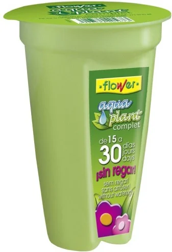 Aquaplant Complet 150 ml Flower