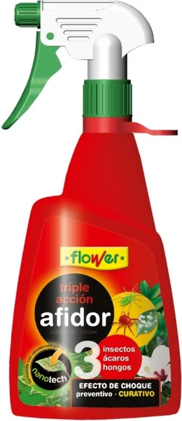 Afidor Triple Accion Flower 1000 ml
