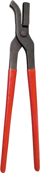 Tenaza Cocodrilo para Remachar
