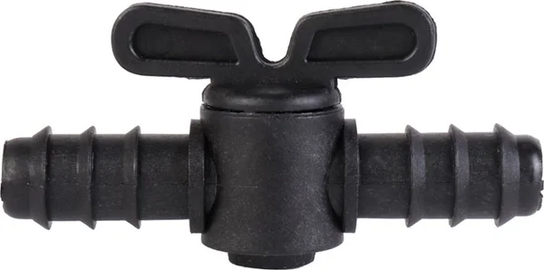Llave Paso 16mm Blister 2ud