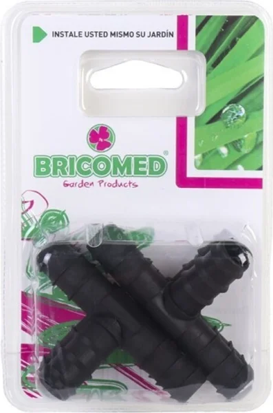 Te Goteo 16mm Blister 4ud