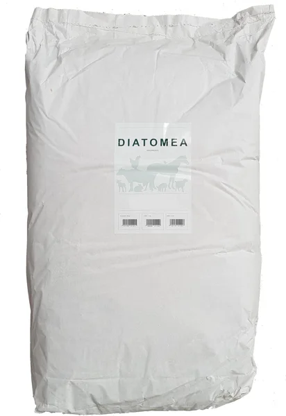 Tierra de Diatomea Molida 25 kg